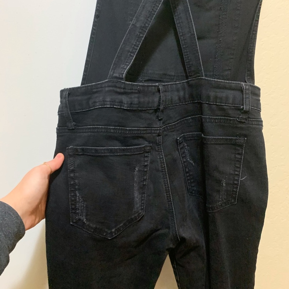 Overalls - Picture 4 of 5